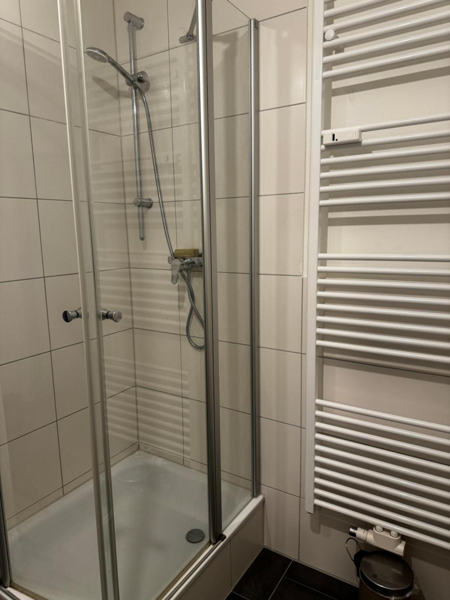 Fc Dortmund Center - Single Room Esterno foto
